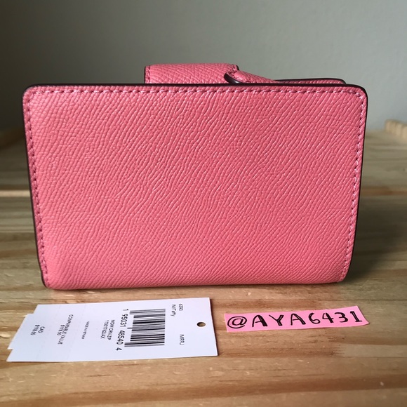 Coach wallet🎈🎈 - Picture 2 of 9